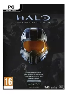 Halo The Master Chief Collection Pc - Modo Online