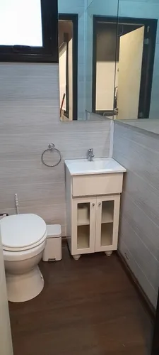 Tiny House Muy Equipada Sin Uso Panel Solar Muebles Heladera