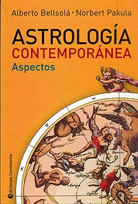 Astrología Contemporánea - Bellsola, Pakula