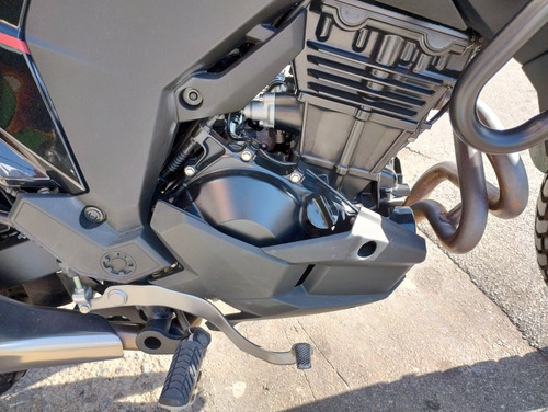 Imagem 5 de 14 de Kawasaki Versys 300 Tourer
