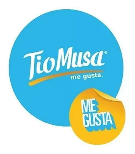 Imagen 7 de 8 de Piazza Emblem 10016 - Blanco - Cromado
