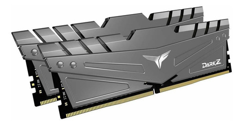 Memoria Teamgroup T-force Dark Z Ddr4 32gb 2x16gb 3200mhzg