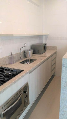 Apartamento - Venda - Aviação - Praia Grande - Ra13