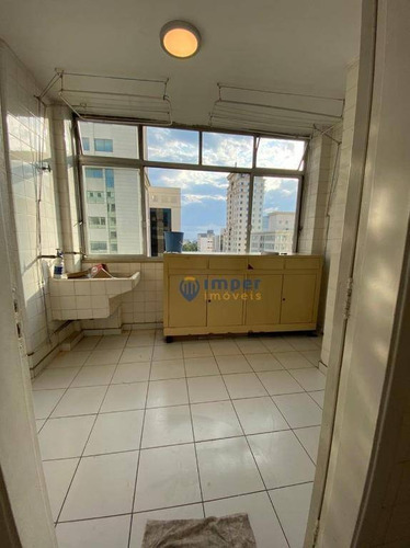 Imagem 24 de 25 de Apartamento Com 3 Dormitórios, 236 M² - Venda Por R$ 1.690.000,00 Ou Aluguel Por R$ 4.500,00 - Higienópolis - São Paulo/sp - Ap13408
