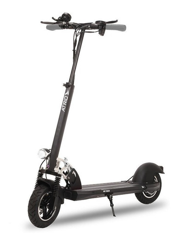 Imagem 1 de 1 de Patinete Eletrico Offroad 10 Pol 450w 12ah 36 Km/h 32 Km 120