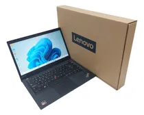 Comprar Notebook Ryzen 5 4650u Pro Thinkpad T14 Gen 1 8gb 256gb Ssd