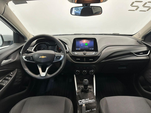 Chevrolet Onix plus Onix Plus 10mt Lt2