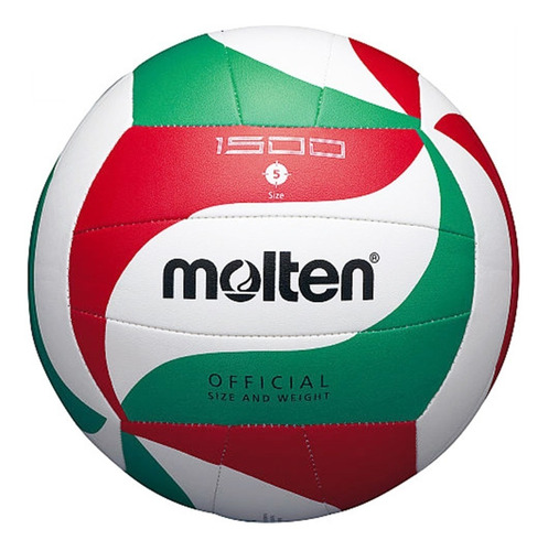 Balon De Vóleibol Molten V5m-1500 Serve