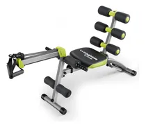 Comprar 2 Equipos De Ejercicio Todo Uno, Máquina De Entrenamie...