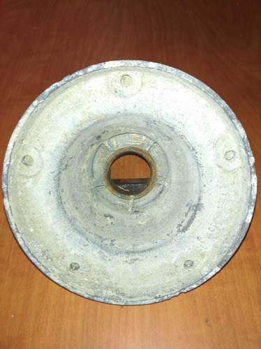 Imagen 3 de 3 de Base Acople Sujetador De Tina Giratoria Lavadora Frigidaire