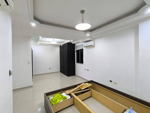 Apartamento En Venta En Sabana Larga