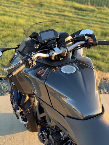 Imagen 6 de 9 de 2019 Yamaha Niken