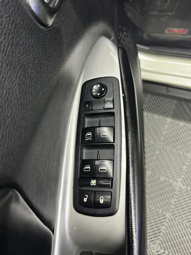 Dodge Journey 2.4 Se 7A At COJINERIA EN CUERO