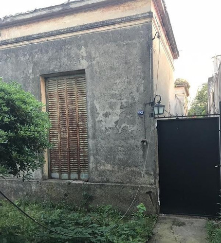 Lote Céntrico En Calle Gral Paz, Lujan