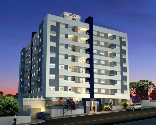 Imagem 2 de 11 de Apartamento - Capoeiras - Ref: 12021 - V-12021