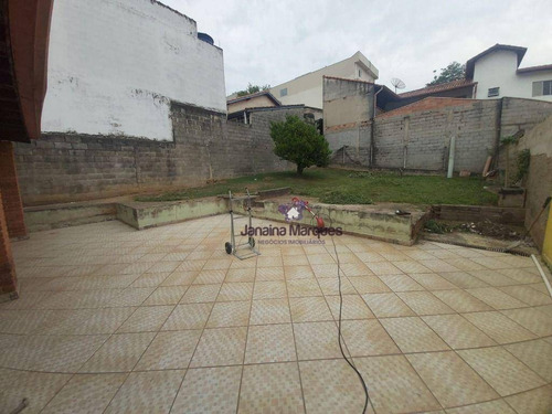 Imagem 22 de 24 de Casa Com 2 Dormitórios À Venda, 79 M² Por R$ 750.000,00 - Centro - Araçariguama/sp - Ca0297