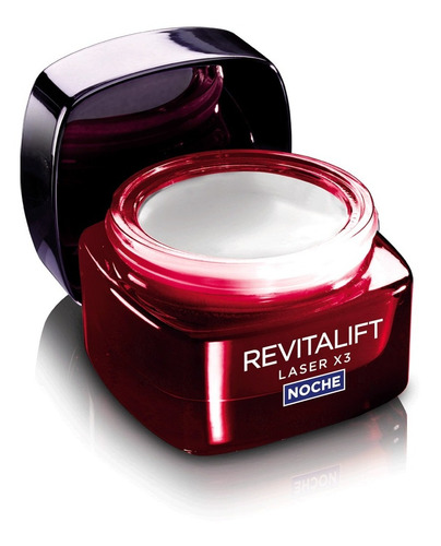 Pack Crema Día + Noche Revitalift Laser