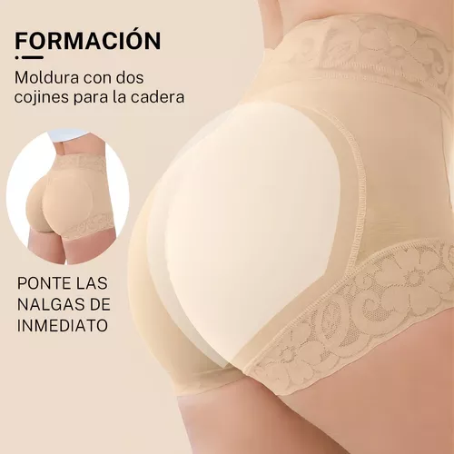 Curvy Fajas Para Mujer, Encaje Diario, Moldeador De Cuerpo