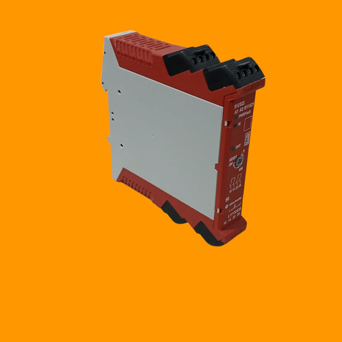 Allen-bradley 440r-s12r2 Rele De Seguridad