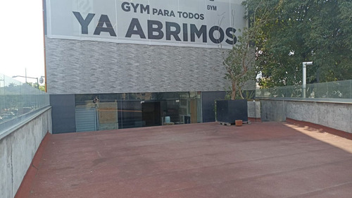 Excelente Local Comercial En Renta 262 M2. División Del Norte