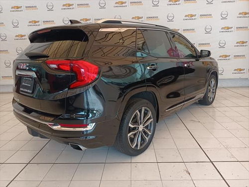GMC Terrain 2.0 Denali At