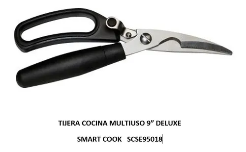 Tijera Multiuso Cocina 9