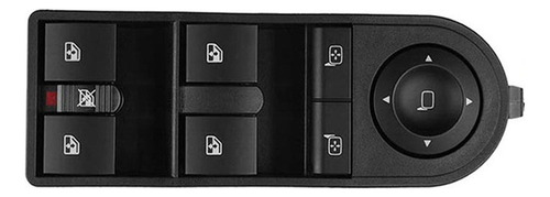 Kyl Control Maestro For Vauxhall Astra Zafira Opel Astra H