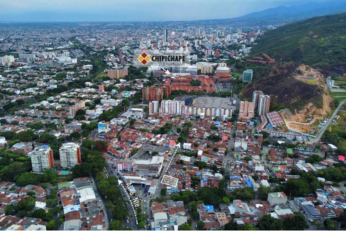 Casa En Venta Barrio La Campiña Norte De Cali A 150 M De La Av. Sexta Norte