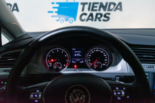 Volkswagen Golf 1.6 Trendline
