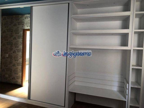 Imagem 26 de 26 de Apartamento Com 3 Dormitórios À Venda, 204 M² Por R$ 1.390.000 - Opera House - Jardim Petrópolis - Londrina/pr - Ap0159