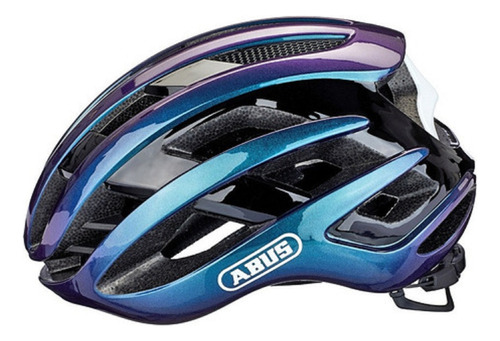 Capacete Ciclismo Abus Airbreaker Speed Mtb Original Bike