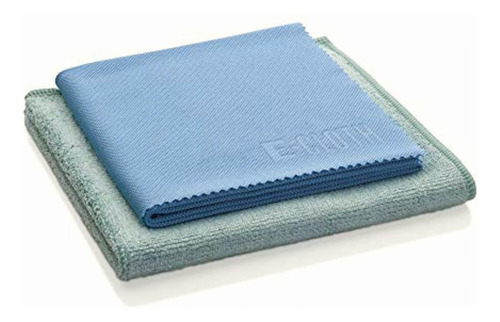 E-cloth  gamuza De Dusting, 2-piece, Limpieza De La