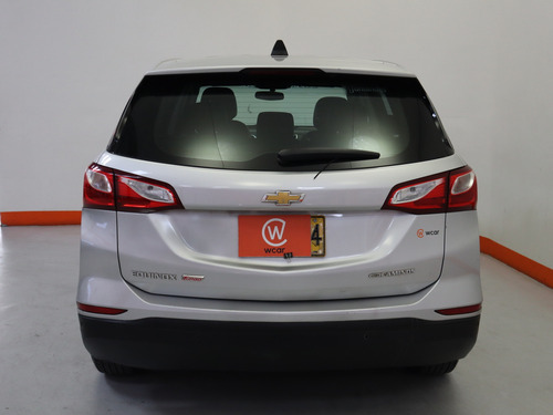 Chevrolet Equinox Ls 1.5 Tp T Tc 4ab Abs 4x2