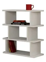 Comprar Mesa Ratona Lateral De Apoyo Living De Madera Melamina Mdf