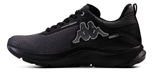 Tênis Masculino Feminino Kappa Park 2.0 Original