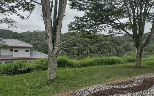 Imagem 6 de 6 de Oportunidade Terreno Em Condomínio Fechado