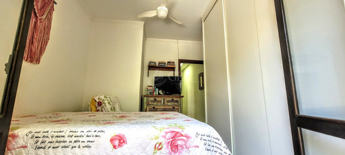Imagem 15 de 23 de Casa 2 Dormitórios Jardim Das Industrias São Jose Dos Campos - Ca02278 - 70448223