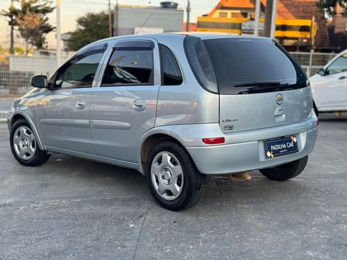 Chevrolet Corsa 1.4 Maxx Econoflex 5p