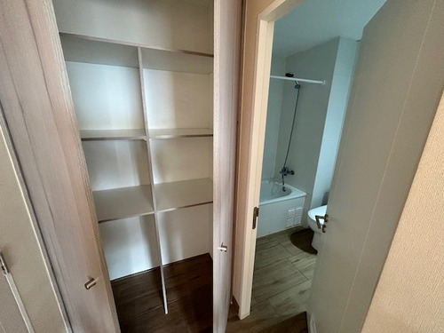 Departamento En Arriendo De 2d 2b 1e. Frente Univ En Talca