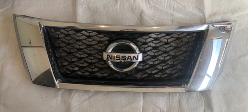 Parrilla Nissan Pathfinder (13-15) #g6302-g6312