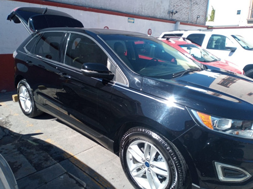 Ford Edge 3.5 Sel Plus At