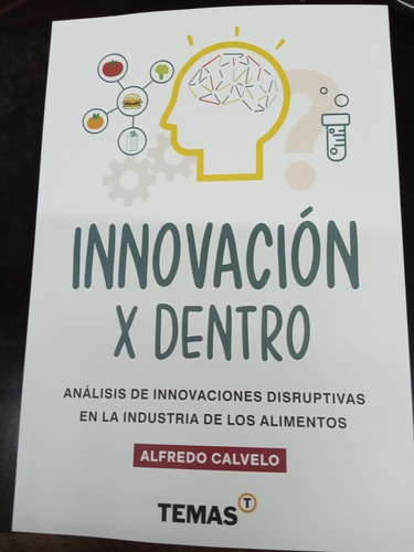 Innovacion X Dentro