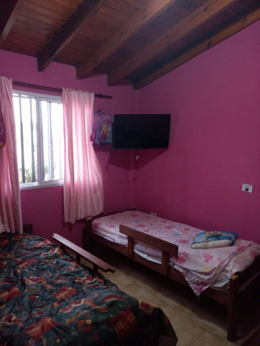 Imagen 22 de 25 de Se Vende Casa A La Venta En Block En Villa De Mayo