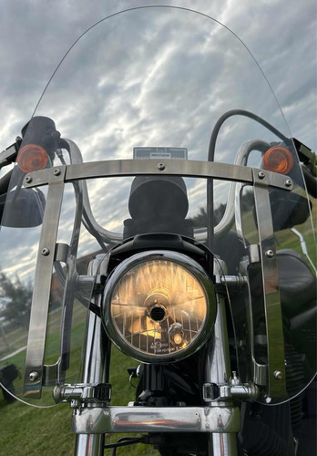 Harley Davidson Sportster 883 R