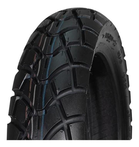 Llanta Trab Promoto 110/80 17 Bmx003 Tt