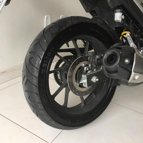 Fz25 250 Fazer Flex