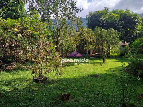 Imagem 26 de 30 de Chácara À Venda, 1550 M² Por R$ 390.000,00 - Centro - Monteiro Lobato/sp - Ch0065