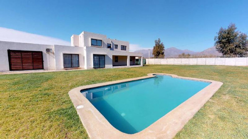 Casa En Venta Condominio El Golf De Rinconada