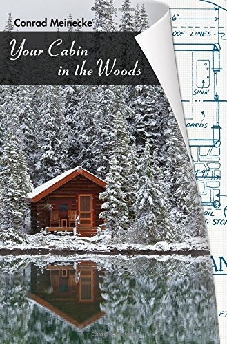 Libro Your Cabin In The Woods - Nuevo E