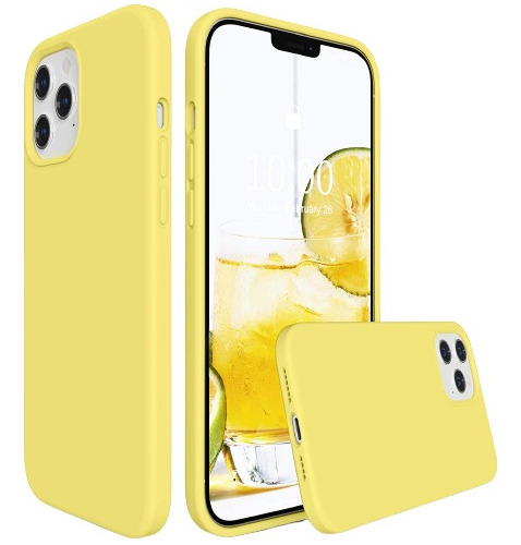 Protector Silicon Case Para Xiaomi Redmi Note 11s 5g